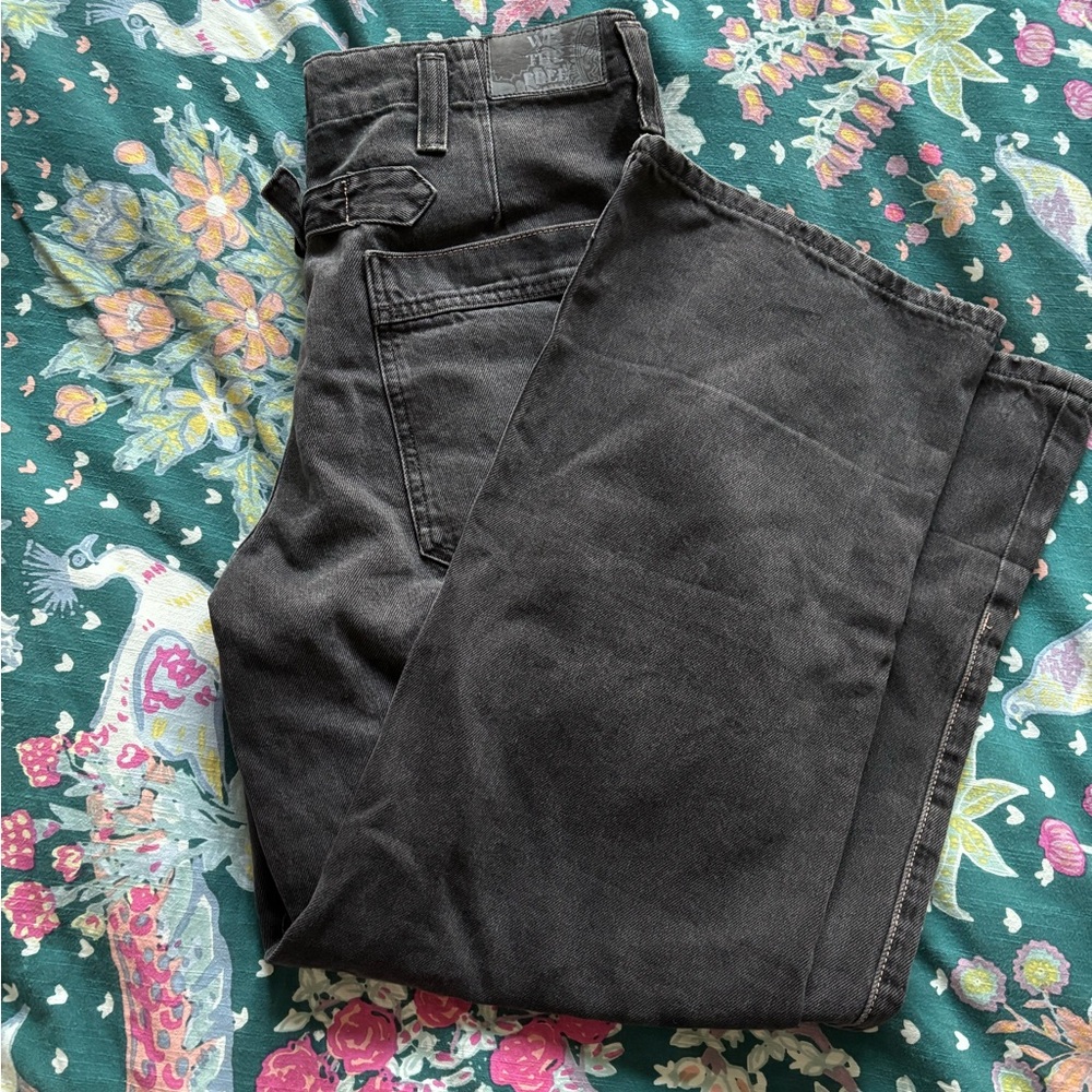 We the free jeans